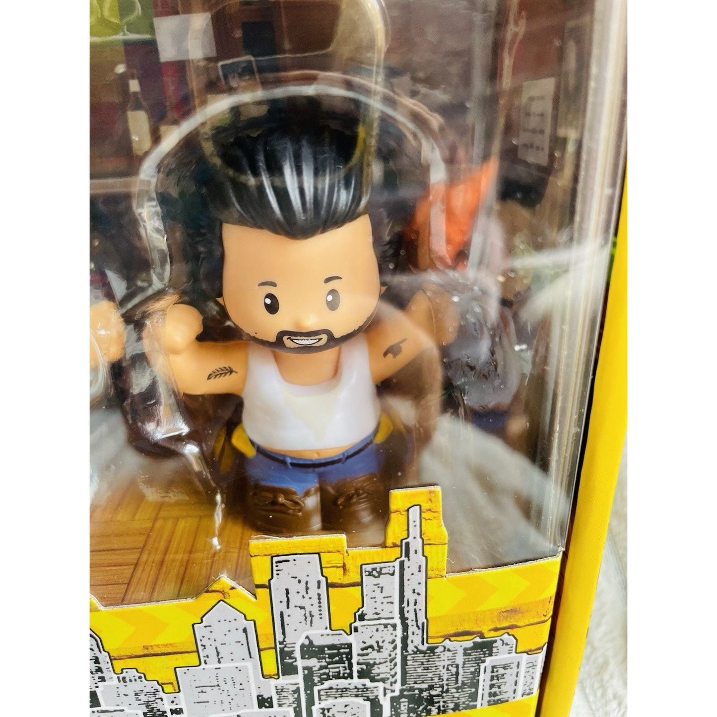 Fisher - Price Little People - It’s Always Sunny In Philadelphia - Planet Toys