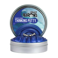 Magnetic Storms Tidal Wave - Thinking Putty