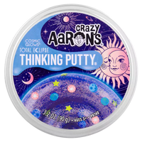 Trendsetters Total Eclipse - Thinking Putty