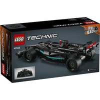 Lego Technic 42165 Mercedes-AMG F1 W14 Pull-Back Model for Ages 7 & Up
