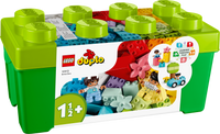 Lego Duplo 10913 Brick Box Playset for Toddlers Ages 18 Months and Up