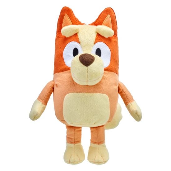 Bluey S5 Sound Effects Plush - Bingo