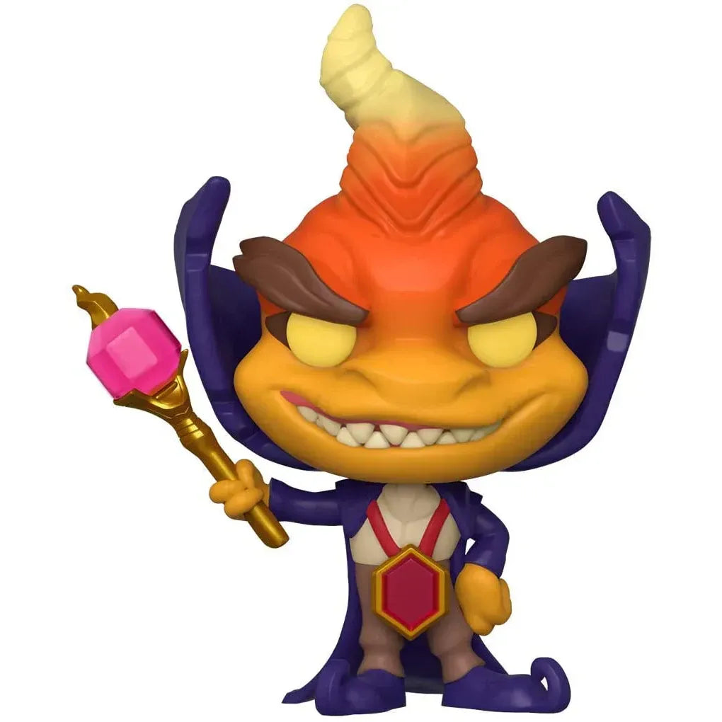 Funko Pop! Games Spyro Ripto
