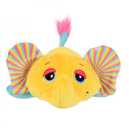 Cutetitos 7" Plush - Scented Carnivalitos - Series 1