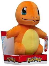 Pokemon Plush 12
