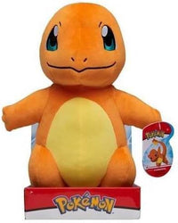 Pokemon Plush 12