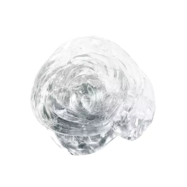 Liquid Glass - Thinking Putty