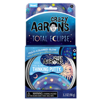 Trendsetters Total Eclipse - Thinking Putty