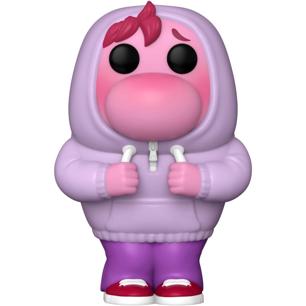 Funko POP! Disney: Inside Out 2- Embarrassment