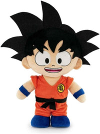 Goku Dragon Ball Plush 30cm