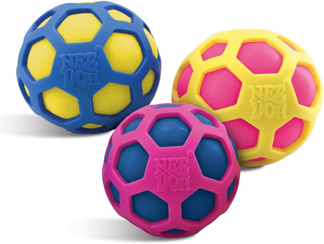 NeeDoh Atomic Ball