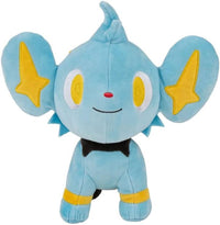 Pokemon - 30 cm Plush - Shinx