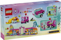 Lego Gabby's Dollhouse 10797 Gabby's Party Room Playset for Ages 4+