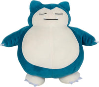 Pokemon Snorlax Plush 45cm 18