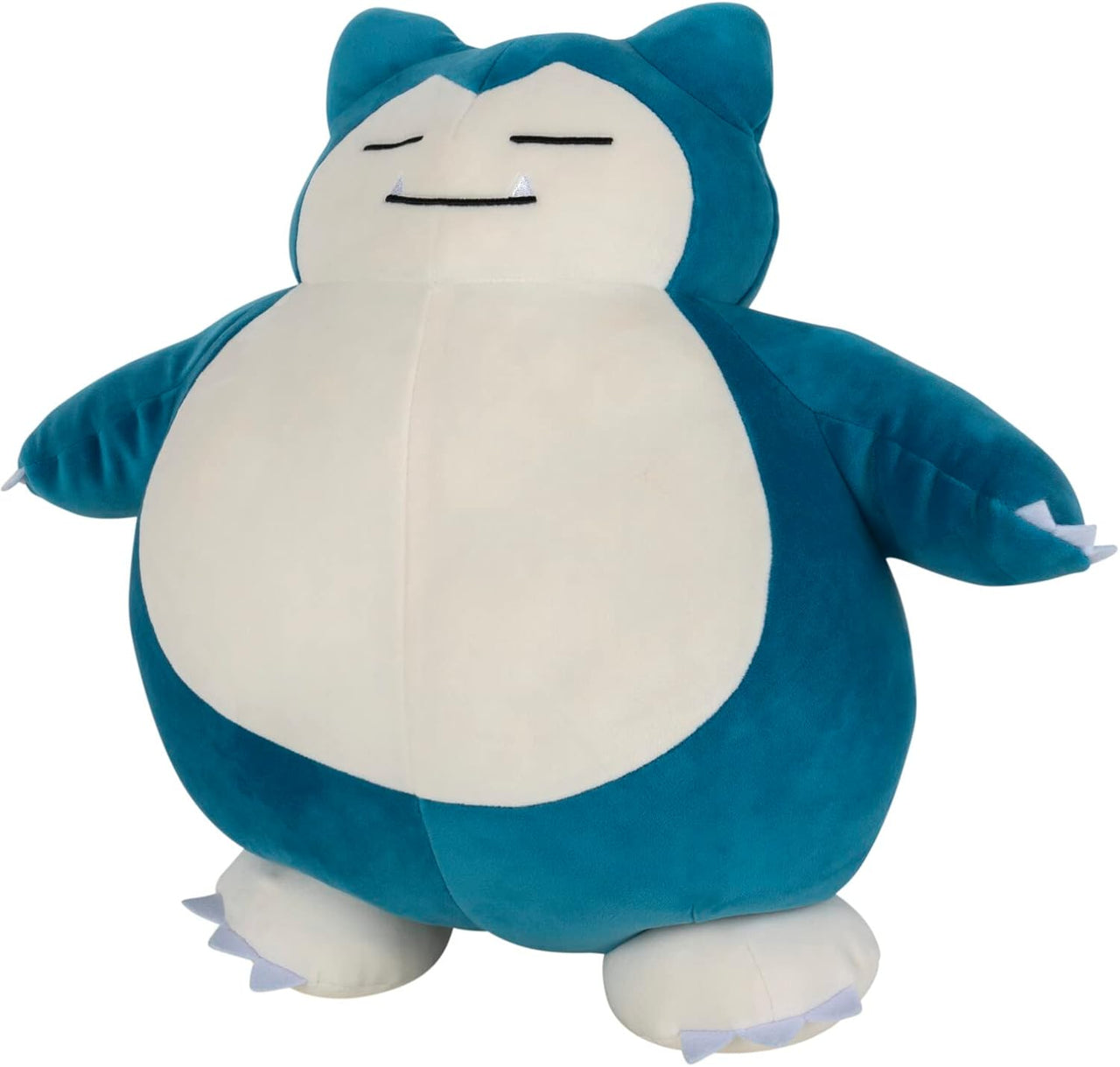 Pokemon Snorlax Plush 45cm 18"