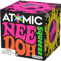 NeeDoh Atomic Ball