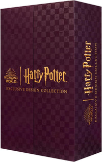 Harry Potter Design Collection – HARRY POTTER Doll - HND81