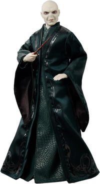 Harry Potter Design Collection – Lord Voldemort Doll - HND82