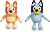 Bluey20cm plush Assorted