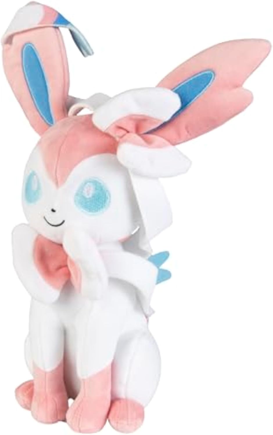 Pokemon Sylveon Plush - 8"