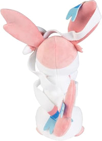 Pokemon Sylveon Plush - 8