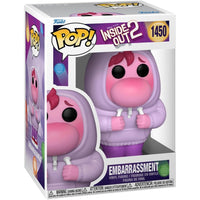 Funko POP! Disney: Inside Out 2- Embarrassment