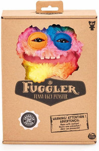Fuggler Snuggler Edition