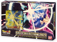 Dragonball Super Gift Collection 2022