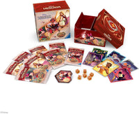 Disney Lorcana Trading Card Game - Reign of Jafar Illumineer's Trove Set - Set 8