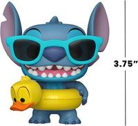 Funko Pop! Disney: Lilo & Stitch - Tuber Stitch