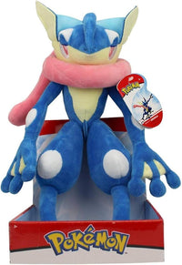 Pokemon Plush 30CM GRENINJA