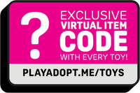 Adopt Me! 8-Inch Collector Plush - Cow