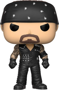Funko Pop! WWE: Boneyard Undertaker - Special Edition