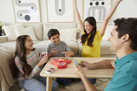 UNO Triple Play Card Game