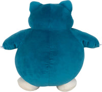 Pokemon Snorlax Plush 45cm 18