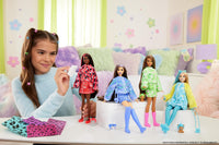 Barbie Cutie Reveal Bunny as a Koala