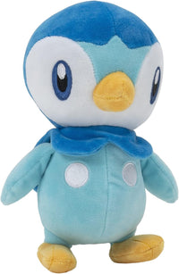 Pokemon 8 inch Plush