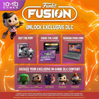 Funko POP! Games: Fusion - He-Man - Chase