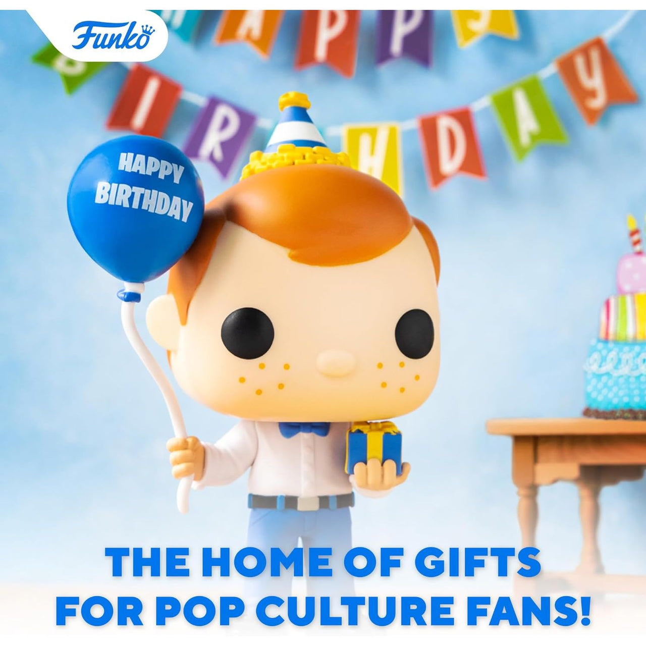 Funko POP! Disney: Inside Out 2- Embarrassment