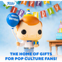 Funko POP! Disney: Inside Out 2- Embarrassment