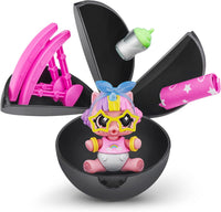 5 Surprise Unicorn Squad Series 6 Newborn Glow Squad