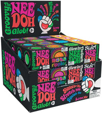 NeeDoh Teenie Singles