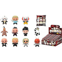 DC Horror - Series 1 - Collectible Blind Bag KeyChain Bag Clip