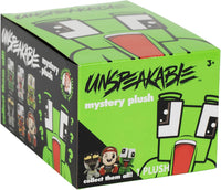 Unspeakable 6