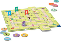Ravensburger Bluey - Labyrinth Junior