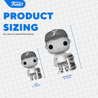 Funko Pop! Super: South Park - Satan