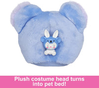 Barbie Cutie Reveal Bunny as a Koala