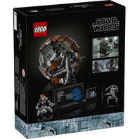 Lego Star Wars 75381 Droideka 25th Anniversary Set for Adults Ages 18+