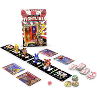 Five Nights at Freddy's Fightline Premium Pack (4ct)