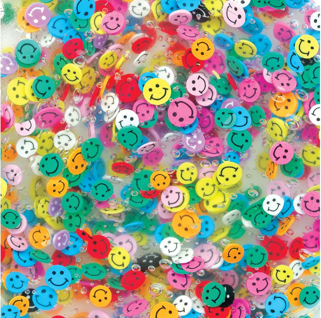 Hide Inside - Mixed Emotions Thinking Putty